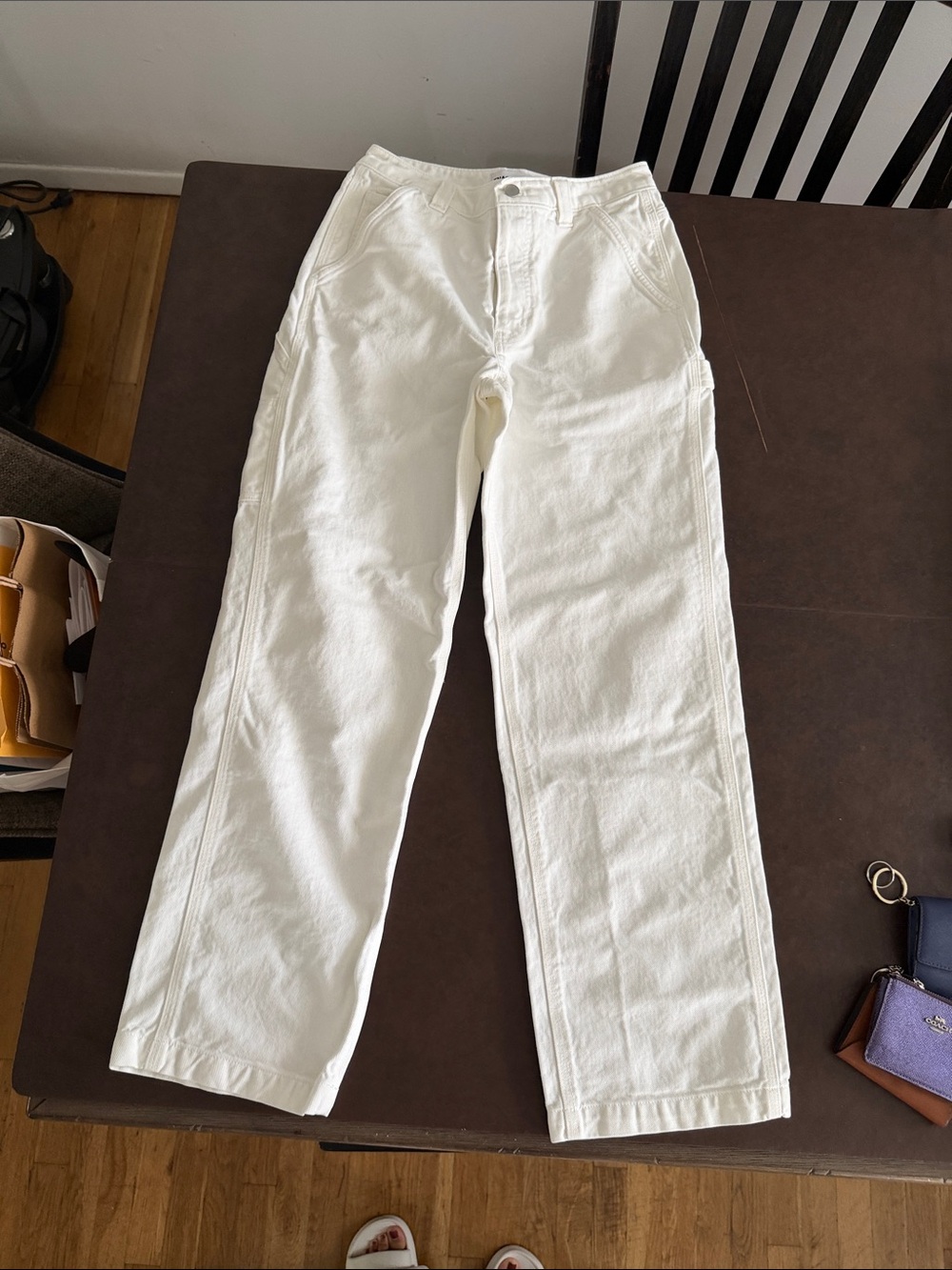 Aritzia Carpenter Jeans